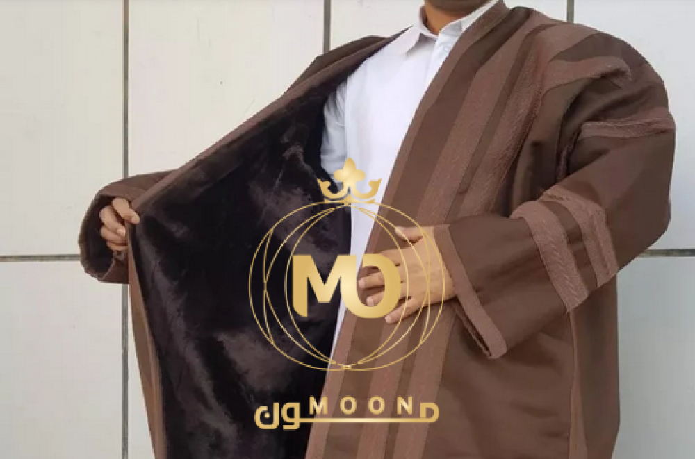 أفضل خامات الفروات الرجالية: دفء وجودة لا مثيل لها