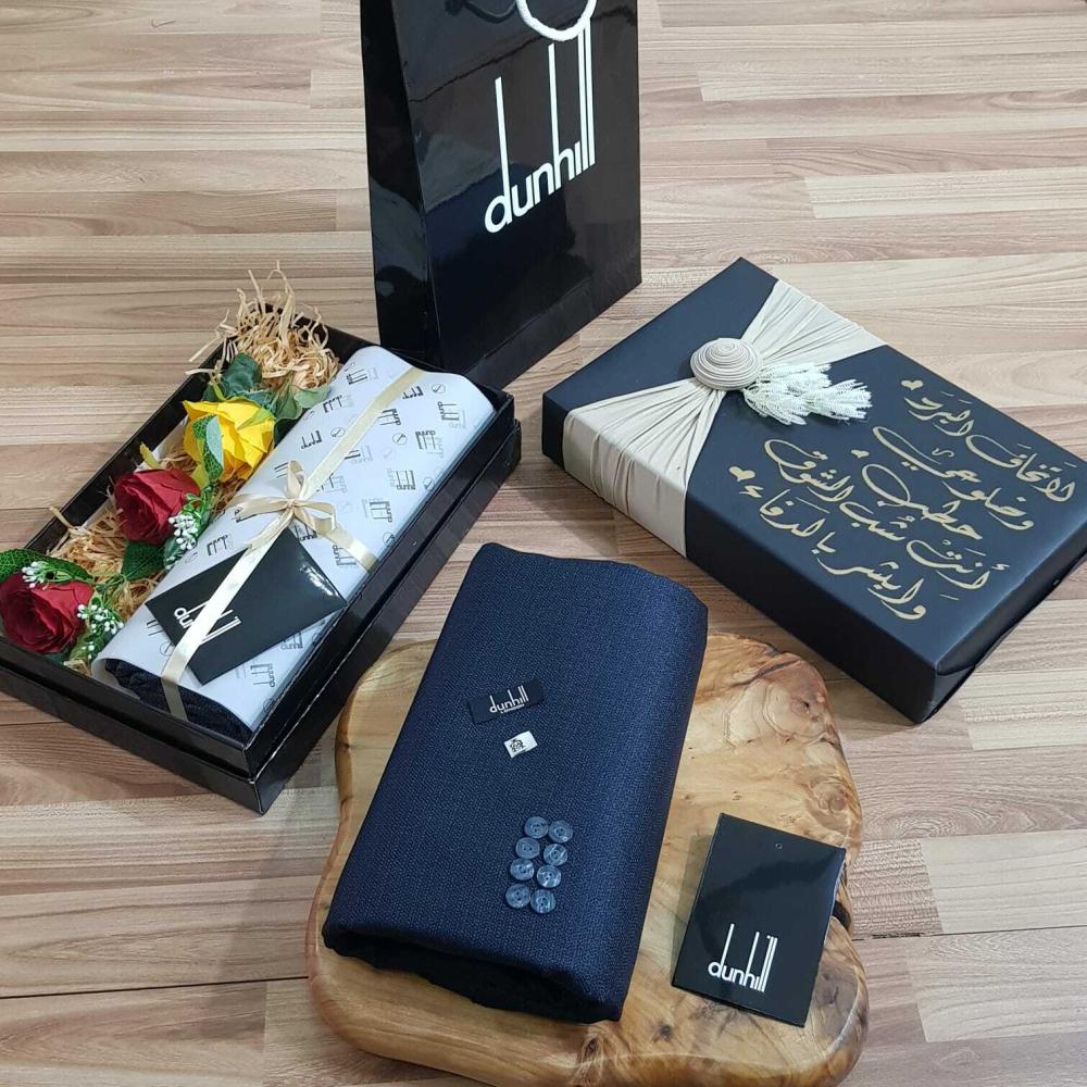 قماش هدية شتوية رجالية