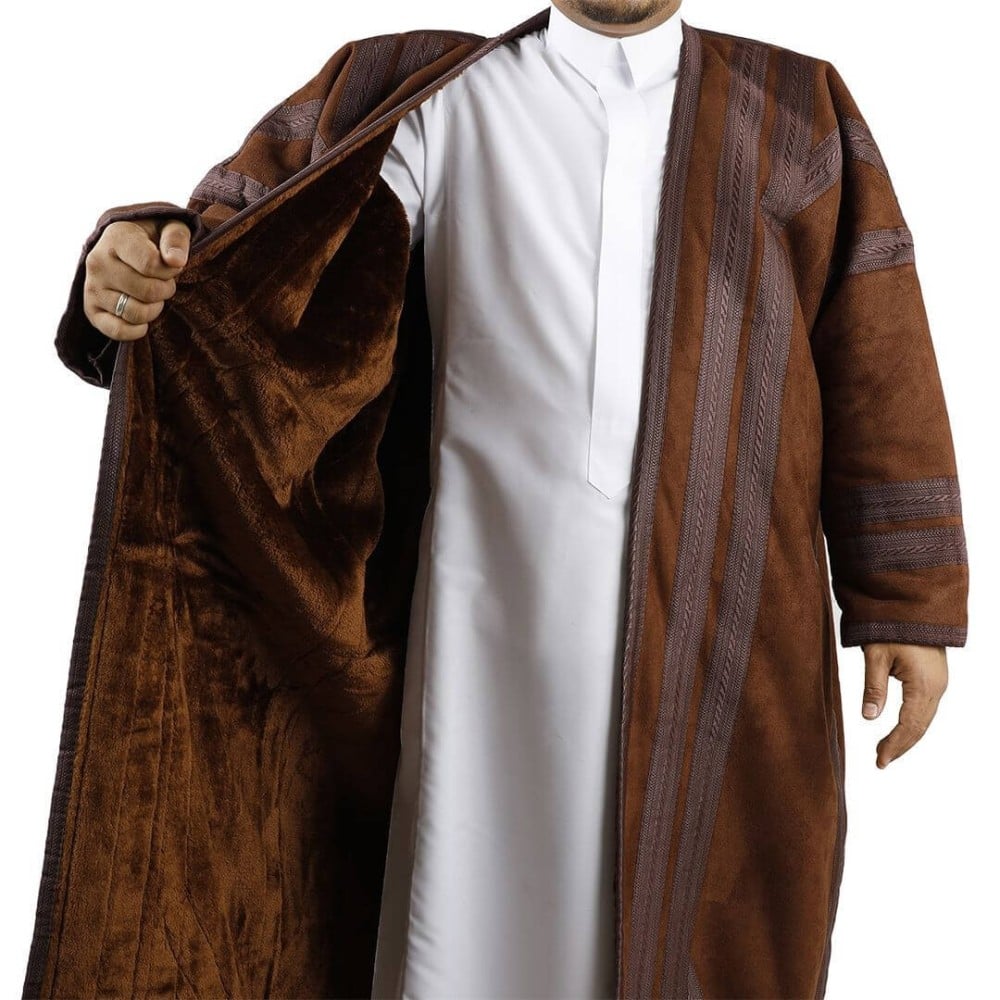 افضل الفروات الشتوية