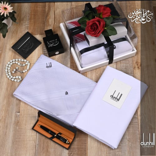 بوكس هدية ماركة دنهل