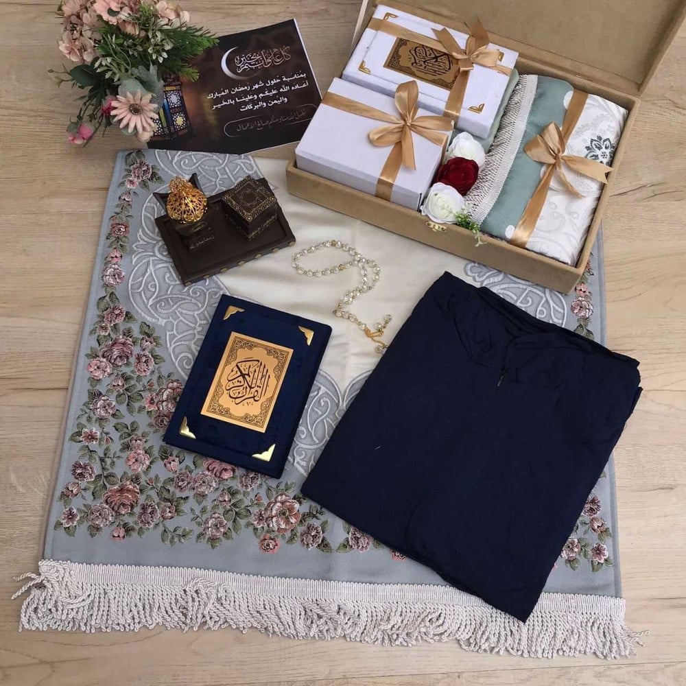 افكار هدايا رمضانيه للنساء