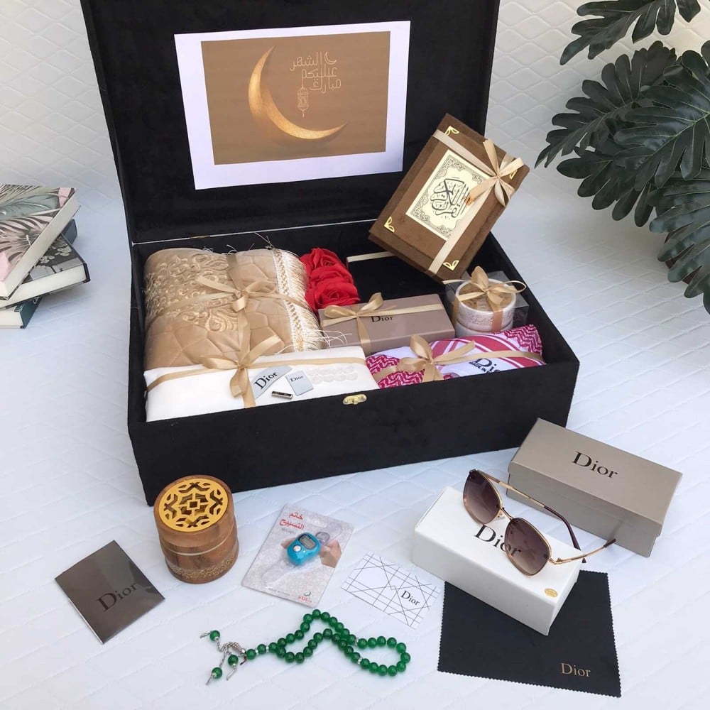 هديه رمضان للرجال
