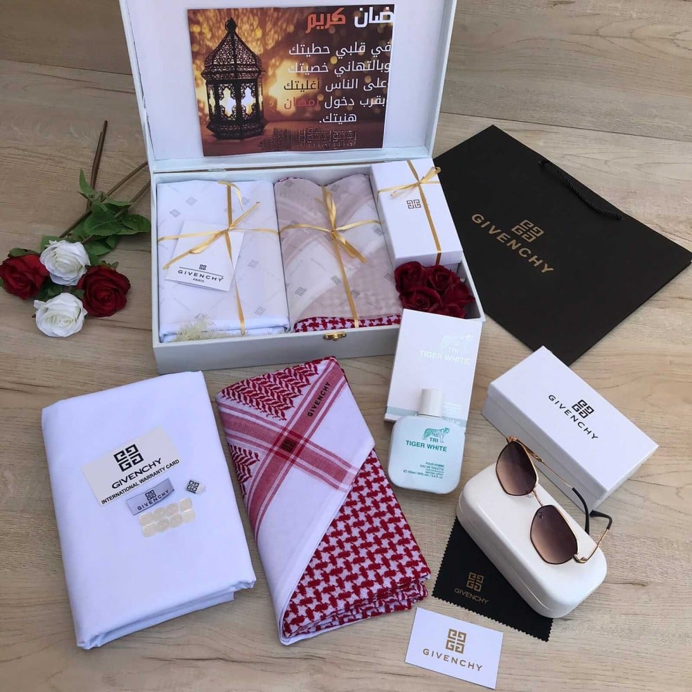 افخم  هدايا رمضان رجالي