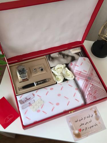 هدايا رجالية مميزة لعيد الفطر