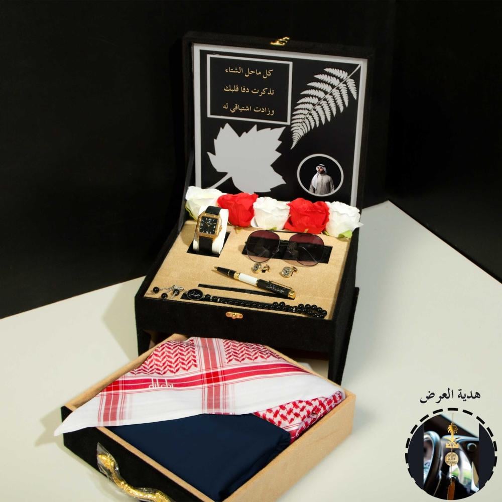 افضل هدايا للرجال