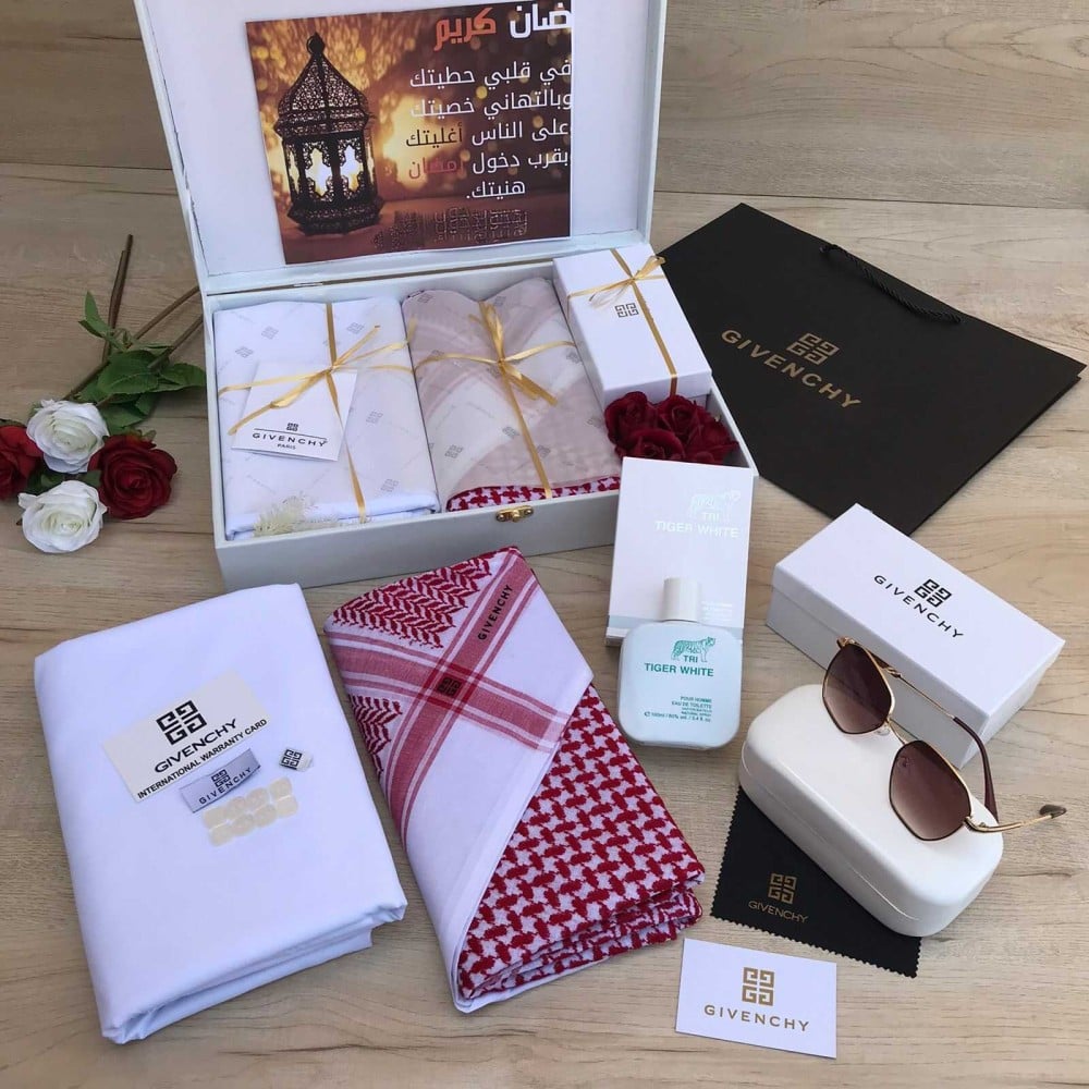 منتجات  هدايا رمضان للرجال