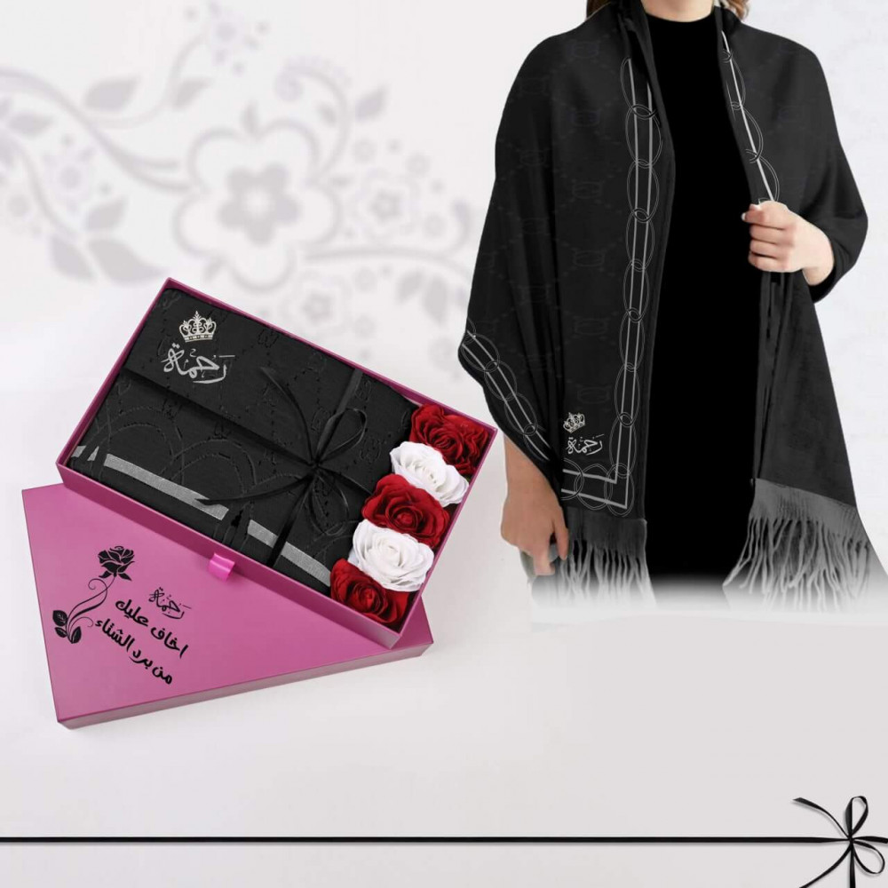 صور هدايا شتويه نسائيه