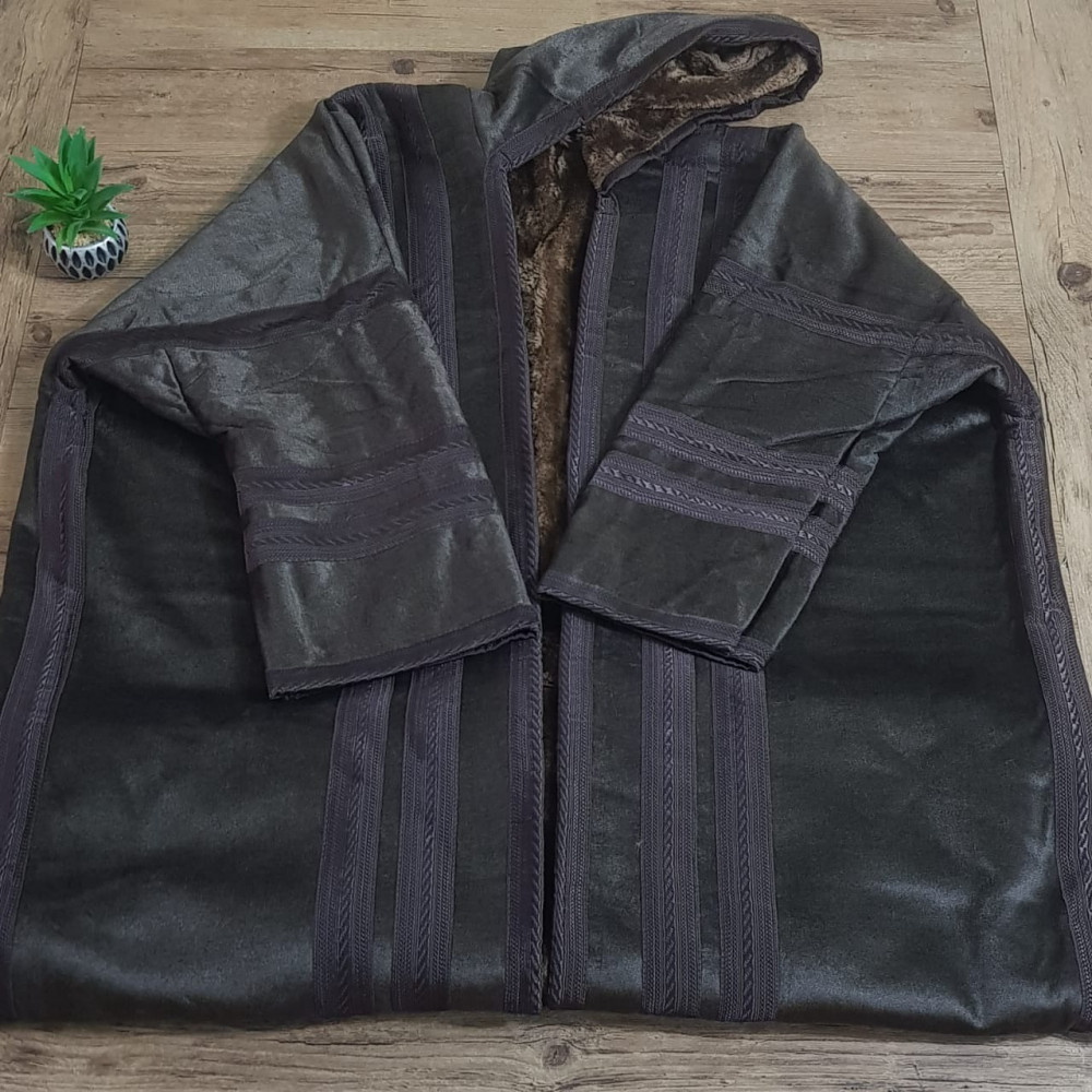 فروات الشتاء للرجال