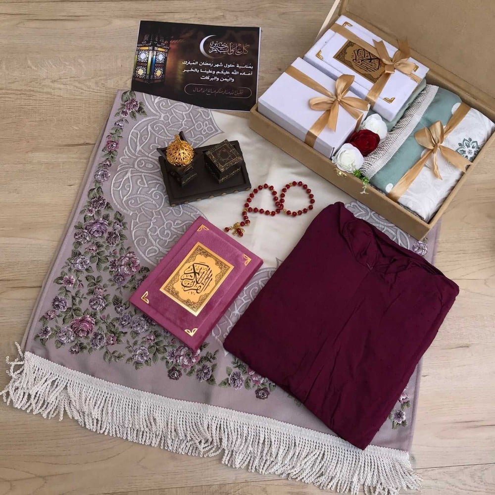 افكار هدايا رمضان للنساء