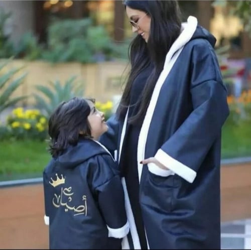 فروات نسائيه وبناتي