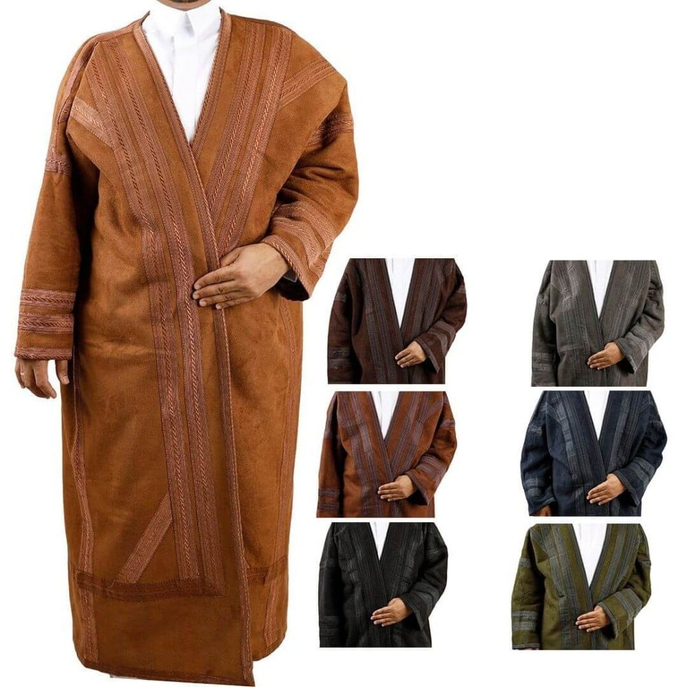 افخم الفروات الرجالية