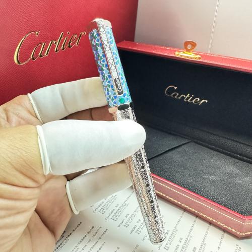 قلم كارتير سانتوس دومو (بغطاء) طبق الاصل