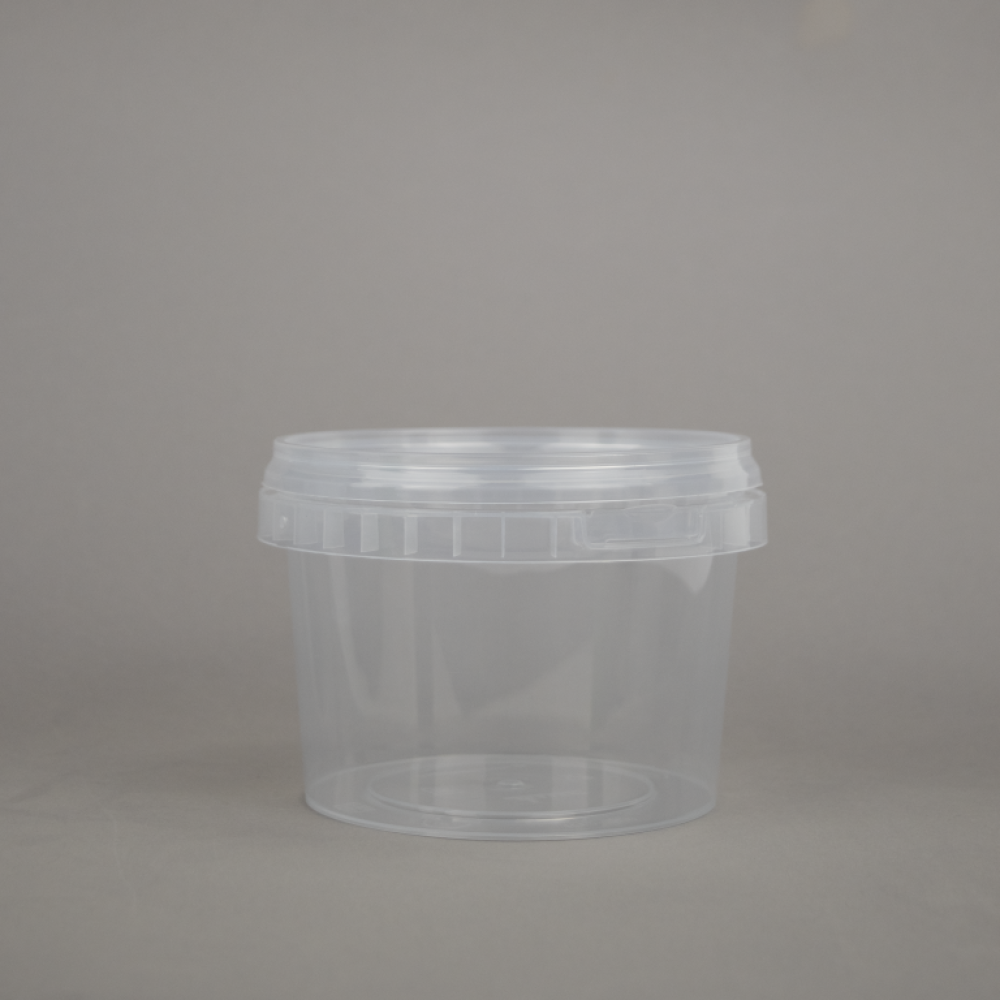 سطل دائري 560 مل