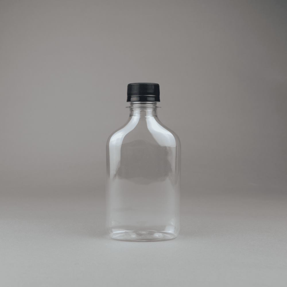 عبوة كولد برو شفاف 200 مل