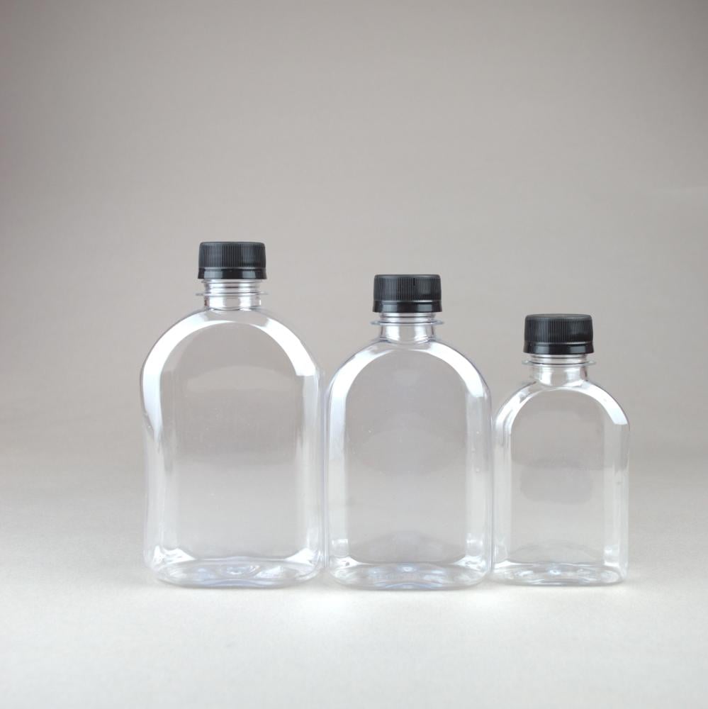 عبوة كولد برو شفاف 225 مل