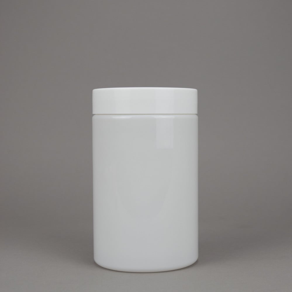 برطمان ابيض