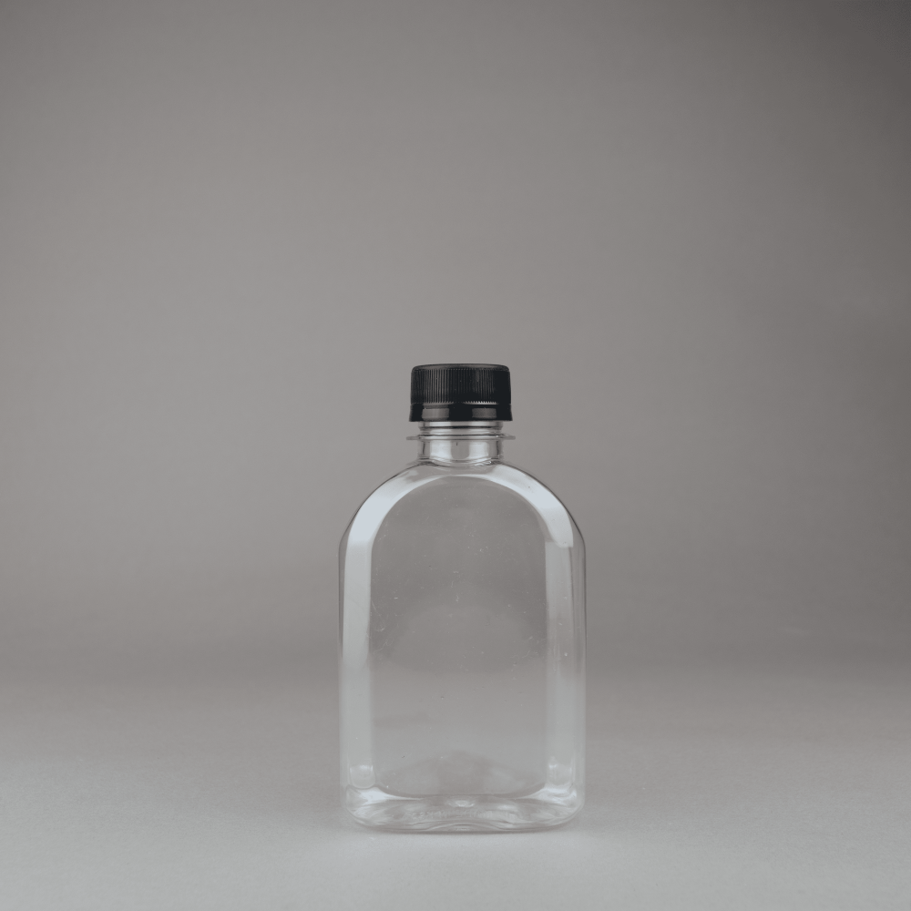 عبوة كولد برو شفاف 225 مل