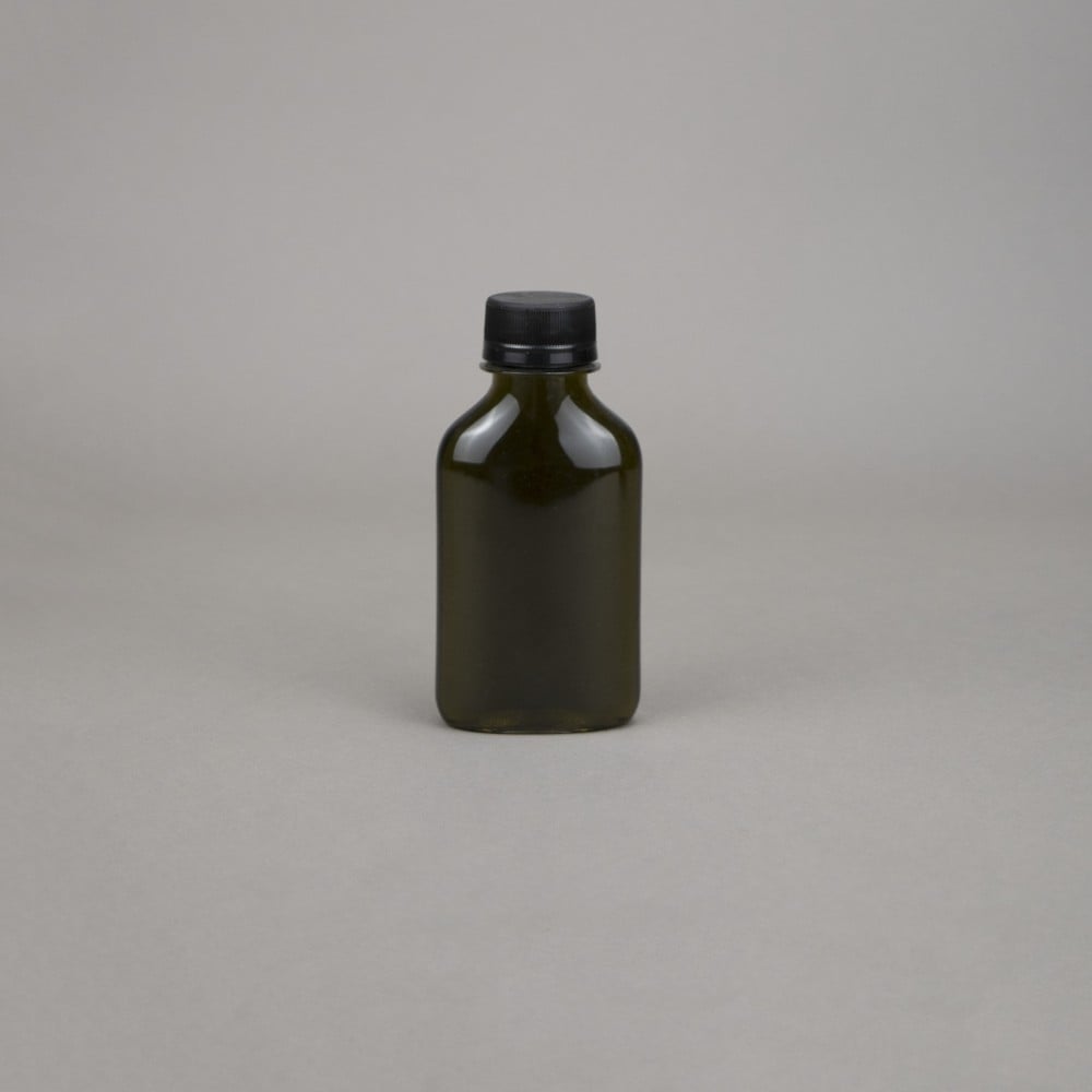 عبوة كولد برو شفاف 100 مل