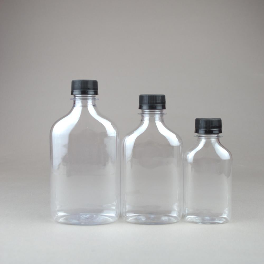 عبوة كولد برو شفاف 200 مل