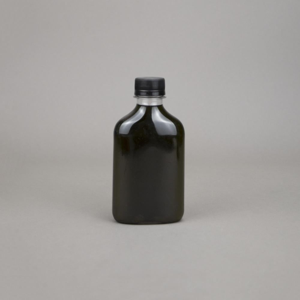 عبوة كولد برو شفاف 200 مل