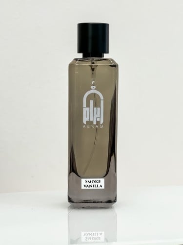 SMOKE VANILLA - سموك فانيليا