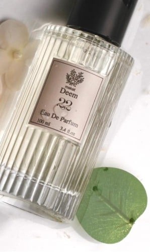 عطر ديم 22