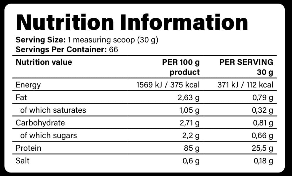 كرياتين منوهيدرات نقي