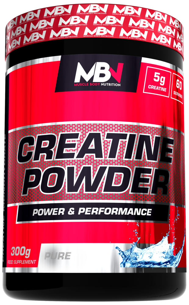 كرياتين منوهيدرات نقي