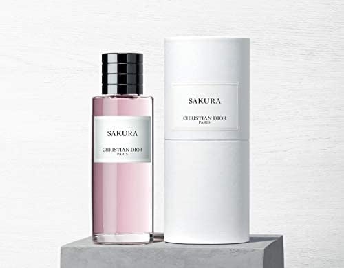 ساكورا ديور SAKURA