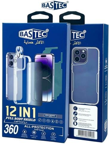 كج حماية متكامل 12 في 1