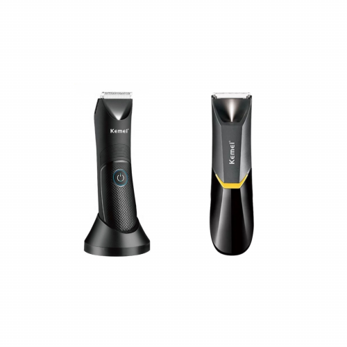 قطعتين ماكينة KEMEI