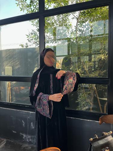 عباية WS01