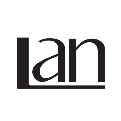 لان