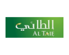 الطائي