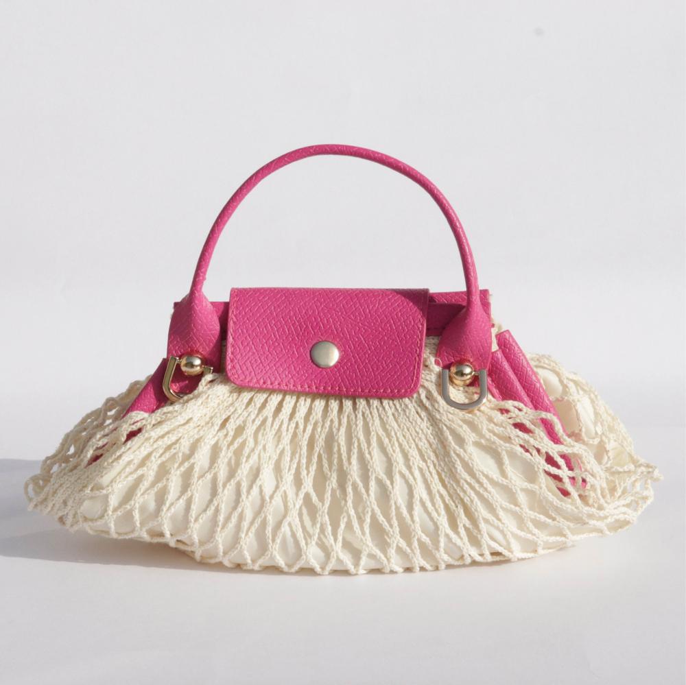 Mesh & Go – Limited edition