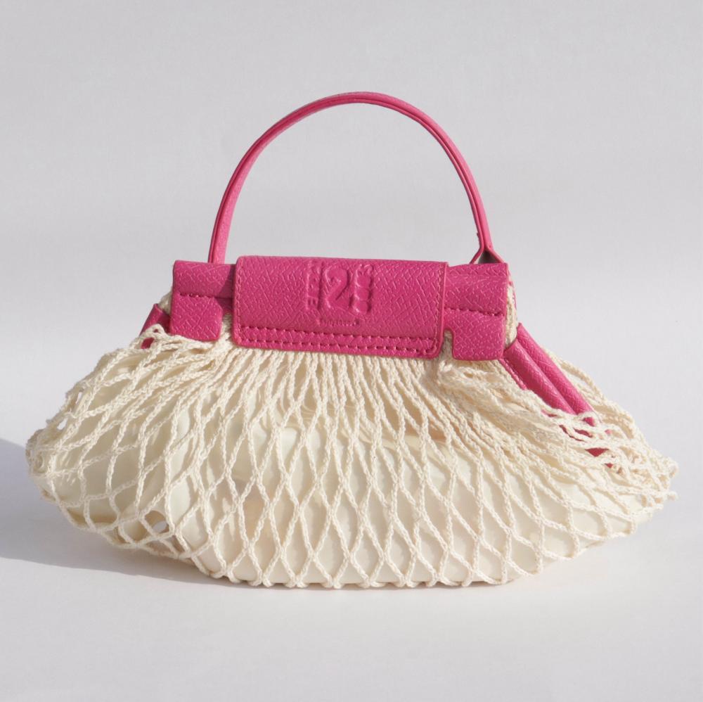 Mesh & Go – Limited edition