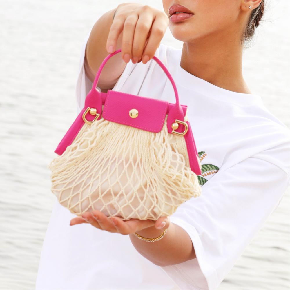 Mesh & Go – Limited edition