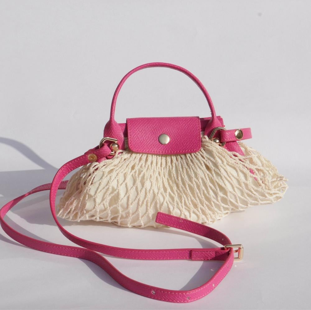 Mesh & Go – Limited edition