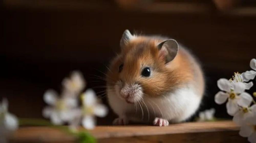 Do hamsters transmit diseases