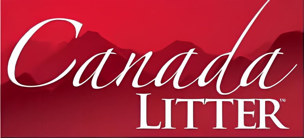 Canada Litter