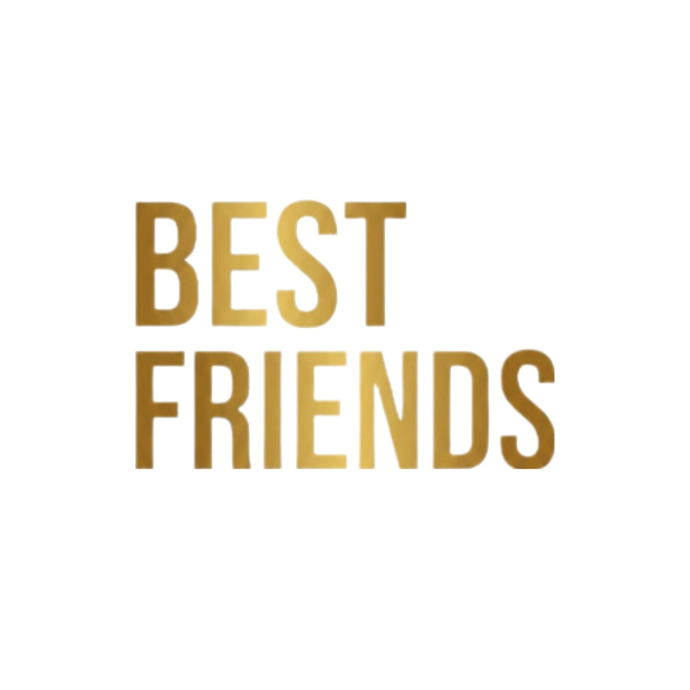 Best friend