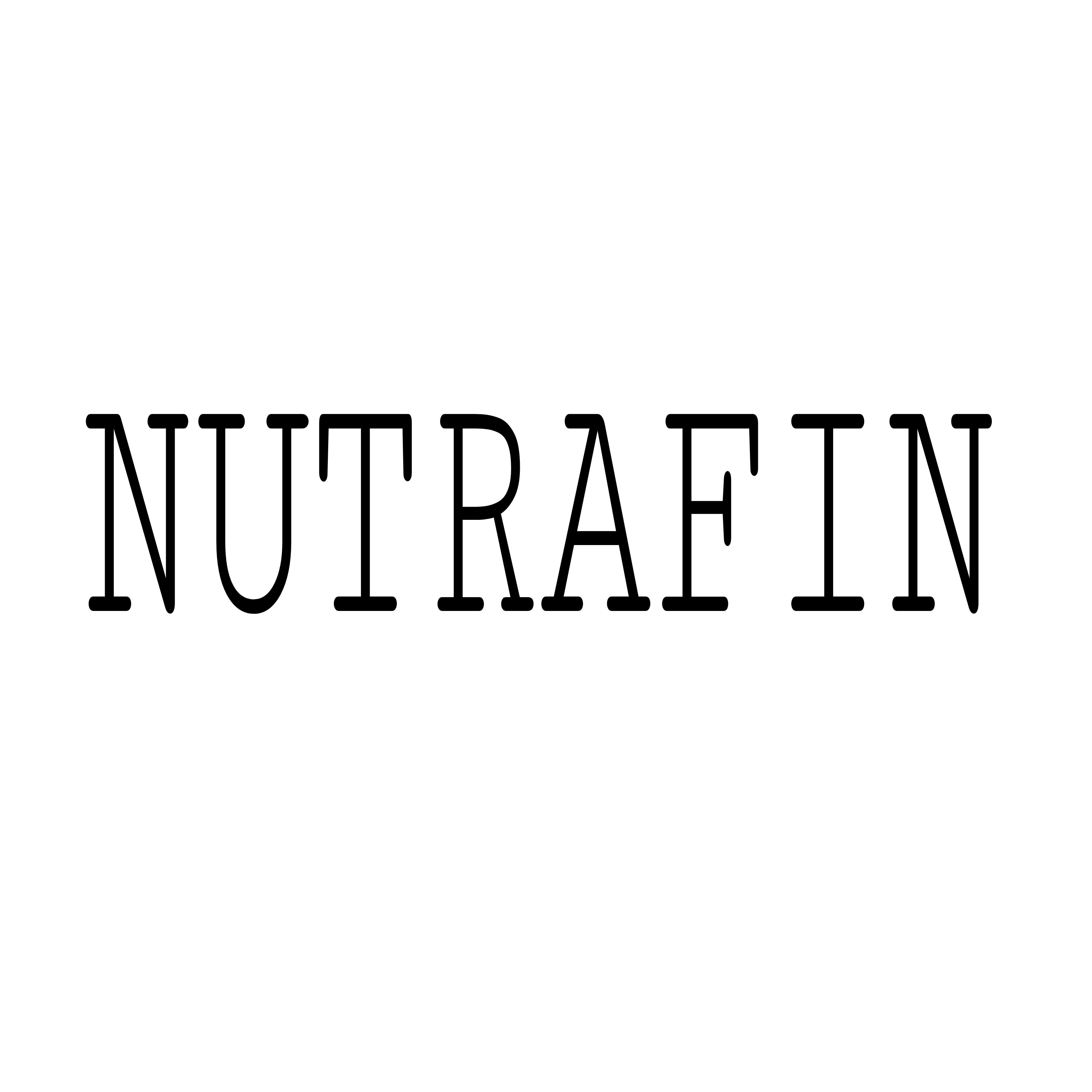 Nutrafine