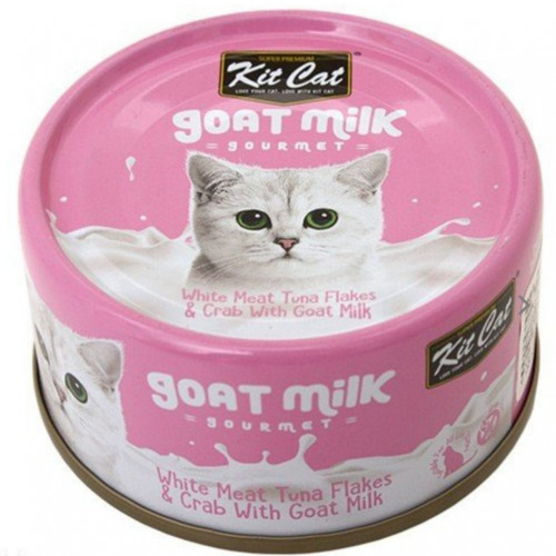 kit cat milk