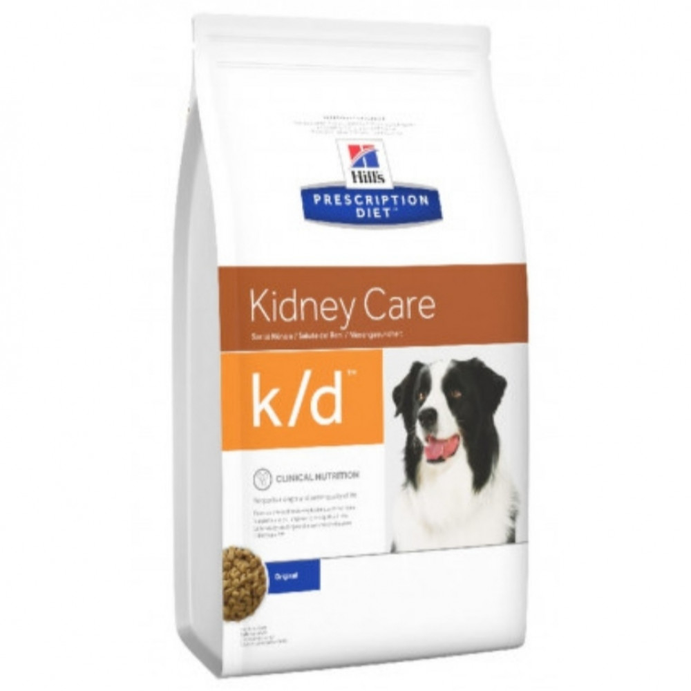 Hills dry food for dogs kidney care 2kg k/d الطائر السابع seven bird قطط  كتن شيرازي متجر حيوانات اليفة بوبي جيرمن
