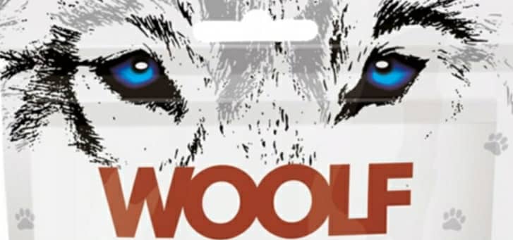 Woolf