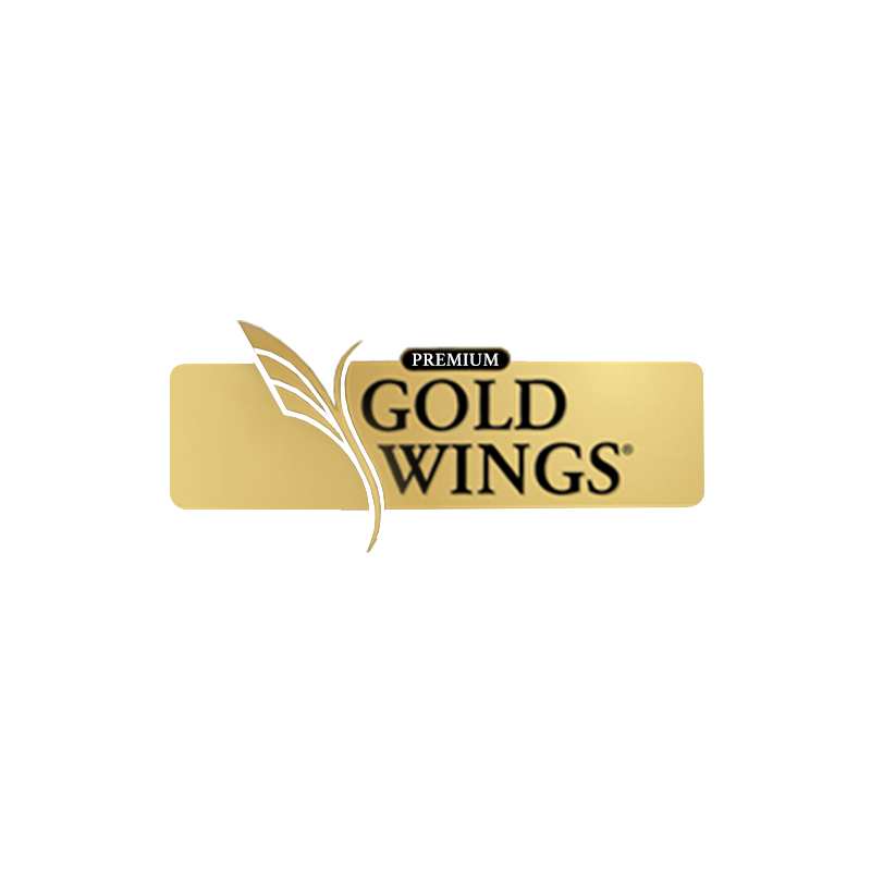 Goldwings