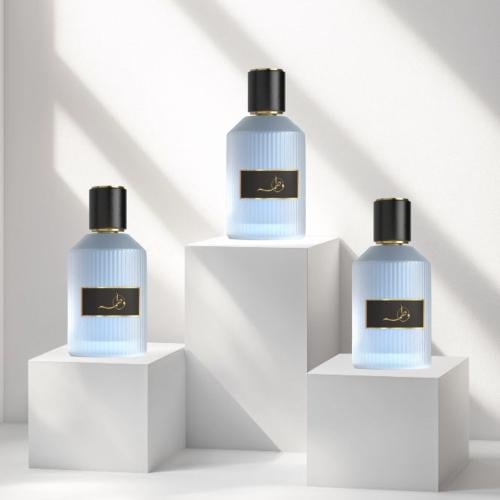 بكج ٣ عطور لعسكر الحج