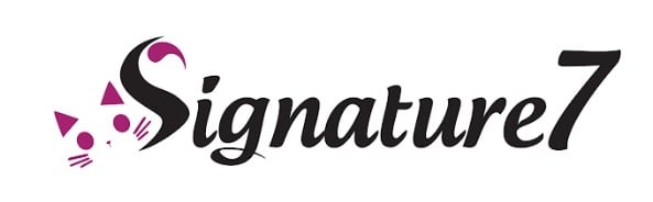 Signature7
