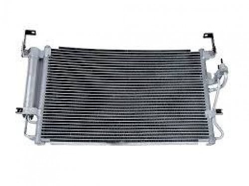 CONDENSER HYUNDAI ELANTRA 00-05 NO 11343C