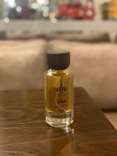 عطر معاد 101